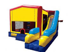 island party rental's - Party Inflatables - Houston, TX - Hero Gallery 2