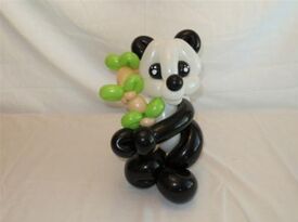 Don's Twisted Creations - Balloon Twister - Lakewood, CA - Hero Gallery 1