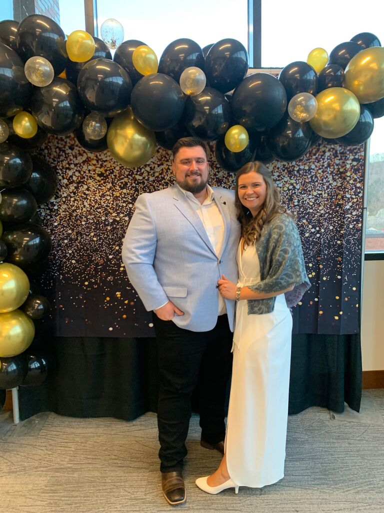 Kentucky College of Optometry Spring Formal