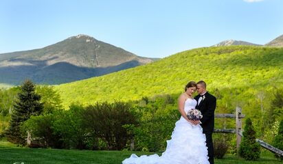 Indian Head Resort Top Lincoln Nh Wedding Venue