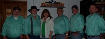 Valley Bluegrass Band - Bluegrass Band - Peterstown, WV - Hero Main
