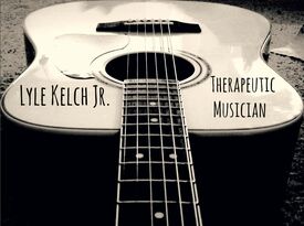 Lyle Kelch Jr. - Acoustic Guitarist - Hatboro, PA - Hero Gallery 2