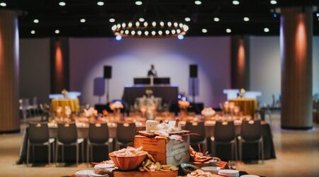 The Saint Paul Hotel - Venue - Saint Paul, MN - WeddingWire