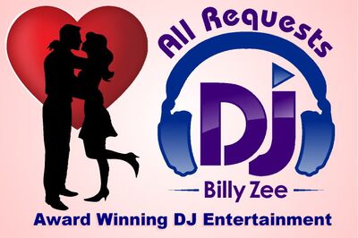 All Requests DJ Billy Zee
