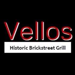 Vellos Private Dining & Catering, profile image