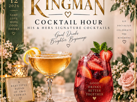 RoyalSips25LLC - Bartender - Washington, DC - Hero Gallery 4