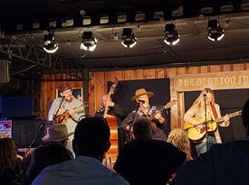 Grasstime - Bluegrass Band - Nashville, TN - Hero Gallery 4
