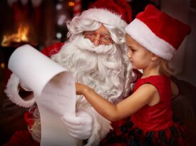 SPECIAL OCCASION EVENTS & ENTERTAINMENT Inc. - Santa Claus - Toronto, ON - Hero Gallery 1