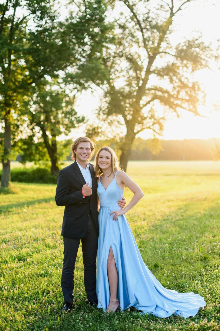 Senior Year Prom