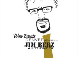 Jim Berz - Auctioneer - Denver, CO - Hero Gallery 2