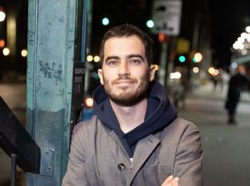 Jake Velazquez - Stand Up Comedian - New York City, NY - Hero Gallery 3