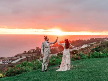 Reva Event - Event Planner - San Diego, CA - Hero Main