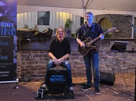 Modern Rewind - Cover Band - Spotswood, NJ - Hero Gallery 2