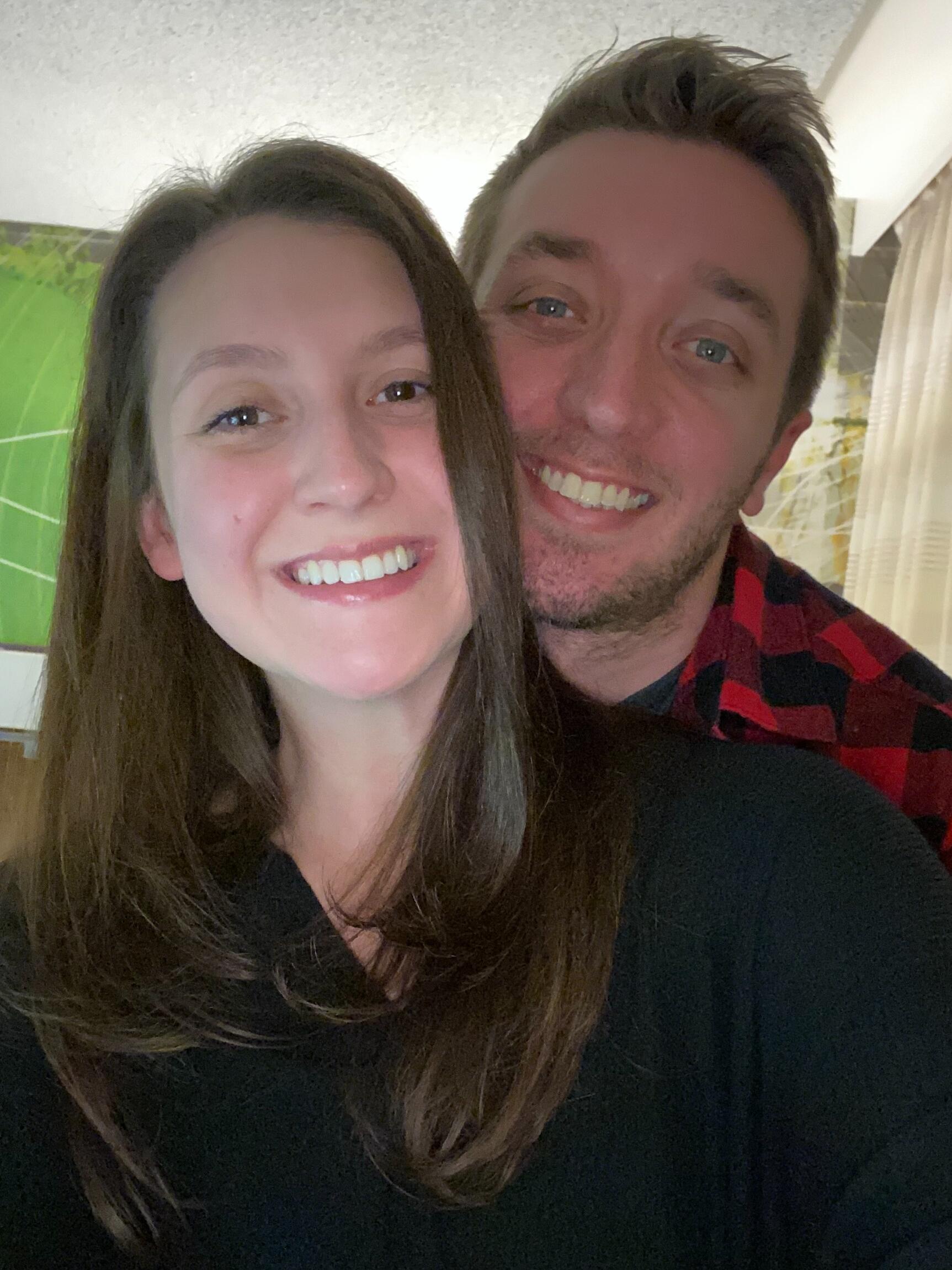 Early Valentine's Day trip to Nashville to see Kacey Musgraves! 