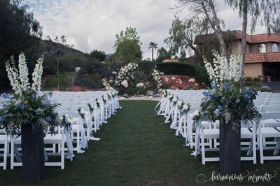 Wedding Venues In Temecula Ca The Knot