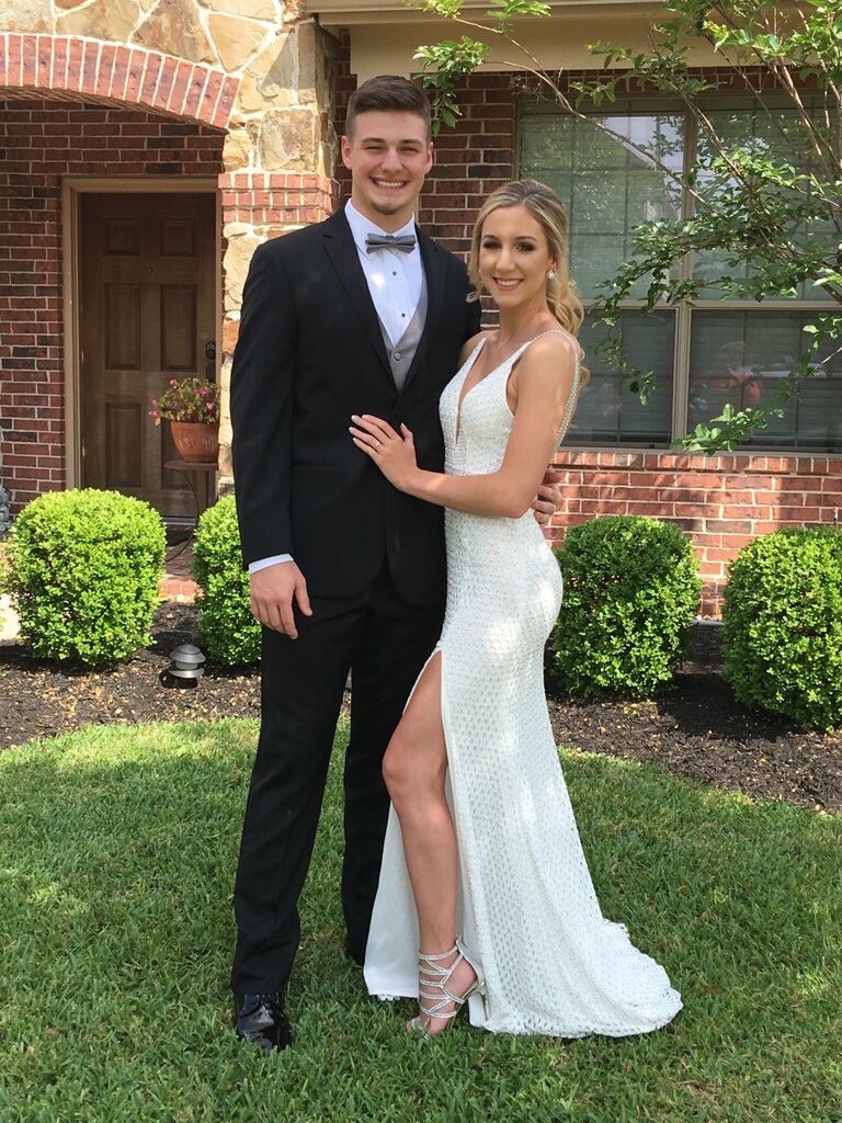 Senior prom