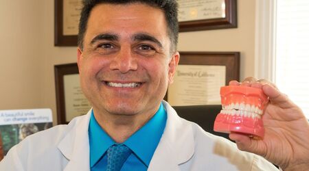 Lingual Braces - Advanced Orthodontic Center- Orange County, CA