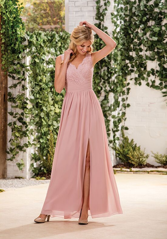 B2 Jasmine Bridesmaid Dress 9