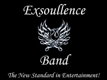 Exsoullence Band - Dance Band - Clark, NJ - Hero Main