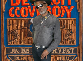 Keith Smith Aka Detroit Cowboy - Singer Guitarist - Southfield, MI - Hero Gallery 2