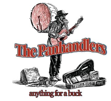 The Panhandlers - Cover Band - Beaverton, OR - Hero Main