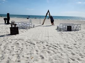 Cook Event Planning - Event Planner - Tampa, FL - Hero Gallery 3
