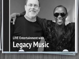 Legacy Music - Variety Band - Atlanta, GA - Hero Gallery 2