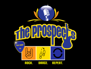 The Prospects - Cover Band - Rosemount, MN - Hero Main