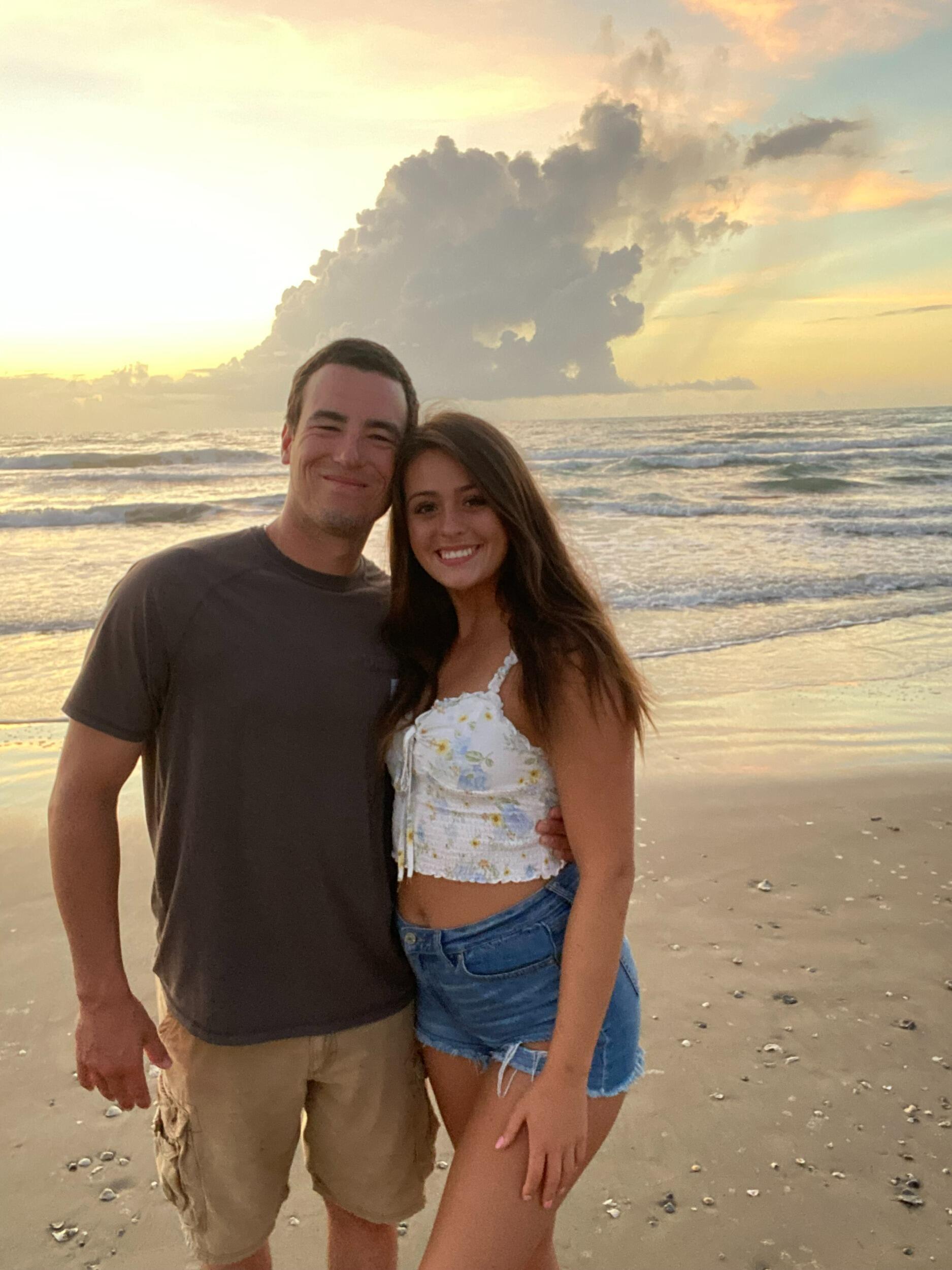 South Padre Island Trip