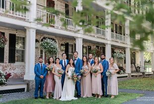 Bridesmaid dress hotsell shops manchester