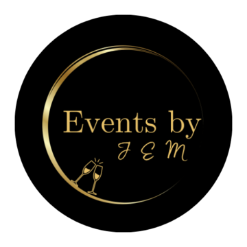 Events by JEM, LLC - Event Planner - Valparaiso, IN - Hero Main