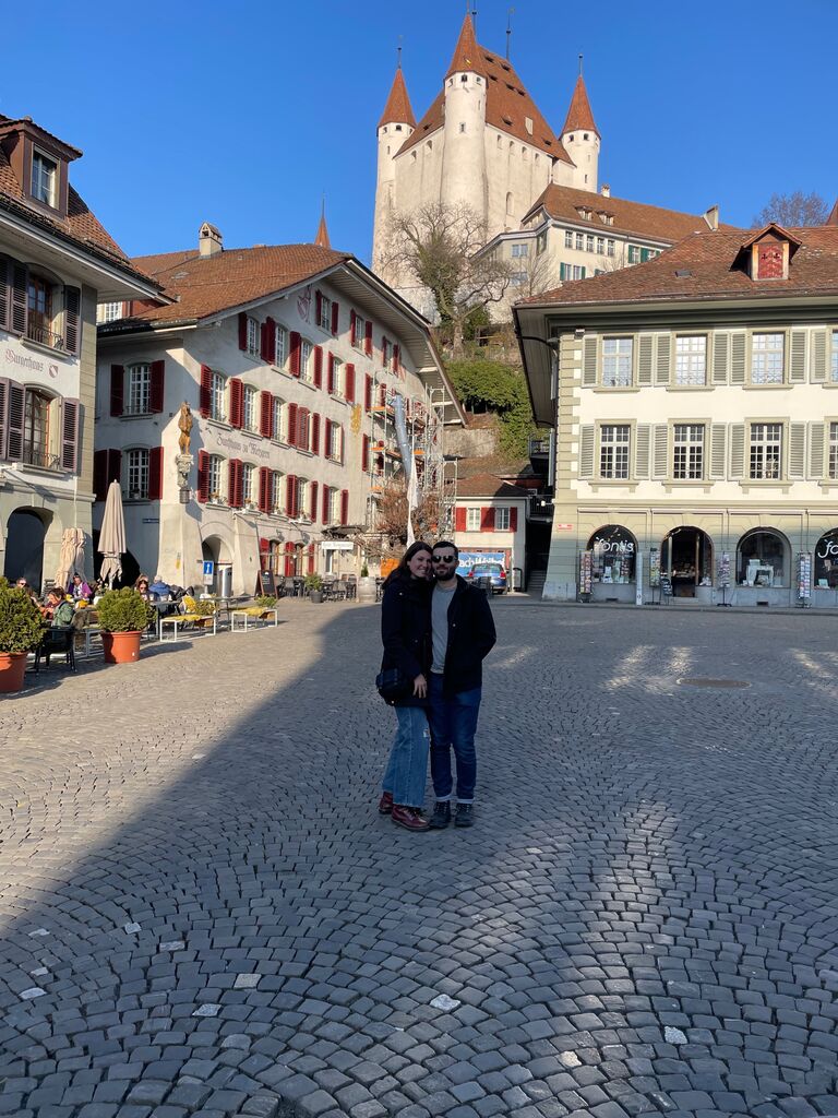 Thun, Switzerland