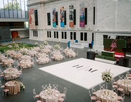 How to Find Wedding Dance Floor Rentals Near You