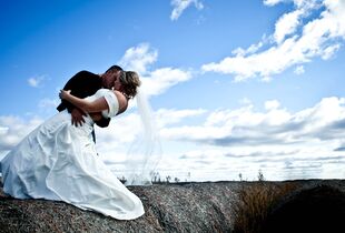 Aberdeen Wedding Dress