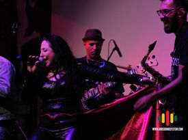 Rolling Roses Band - Latin Band - Streamwood, IL - Hero Gallery 2