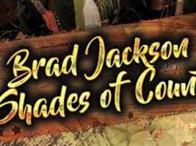 Brad Jackson & The Shades Of Country Band - Country Band - Joliet, IL - Hero Gallery 1