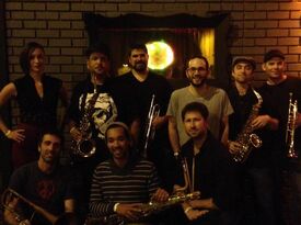 Brass Animals - Brass Band - San Francisco, CA - Hero Gallery 4