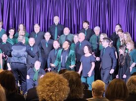 Midwest Vocal Express - A Cappella Group - Milwaukee, WI - Hero Gallery 4