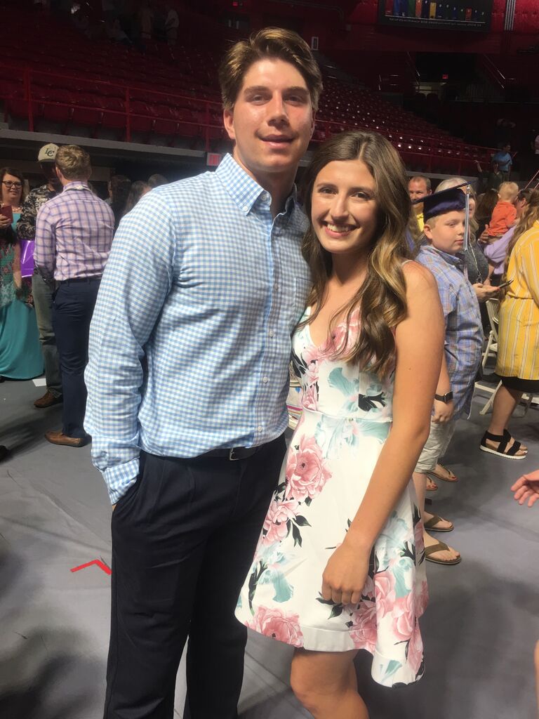 High School Graduation