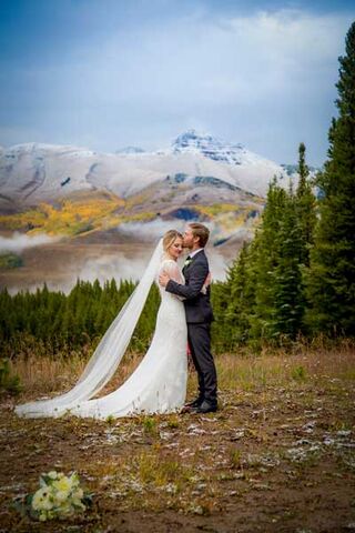 Crested Butte  Mountain Resort Reception Venues Mt  