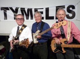 Tymeles - Cover Band - Downey, CA - Hero Gallery 2