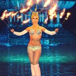 Anna's World - Fire, Hula, Bollywood, Belly dance, profile image