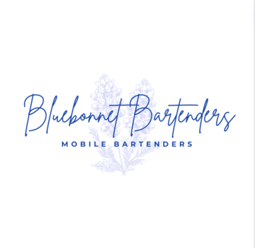 Bluebonnet Bartenders - Bartender - San Antonio, TX - Hero Main