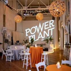 Power Plant Productions, profile image