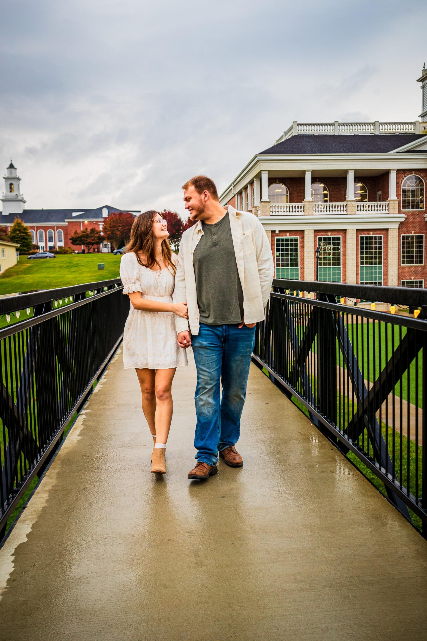Engagement Pics!