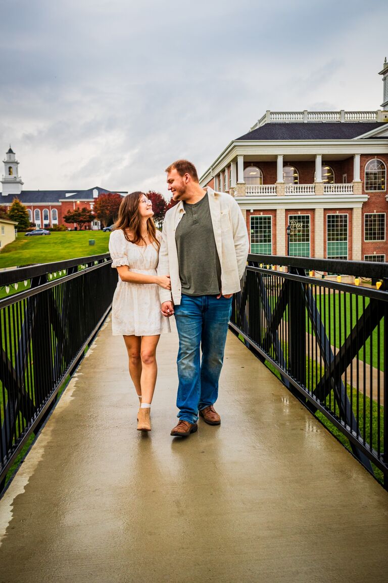 Engagement Pics!