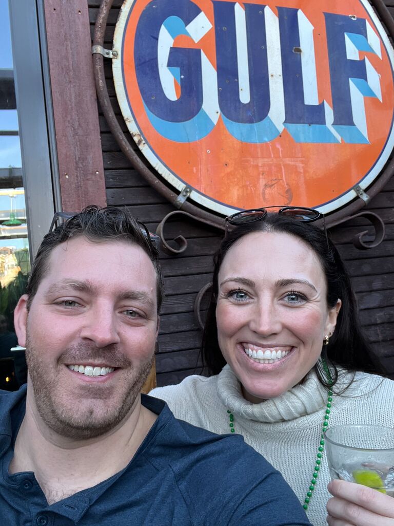 Celebratory trip to Park City!