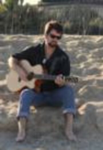 Kurt Johnston - Acoustic Guitarist - Cleveland, GA - Hero Main