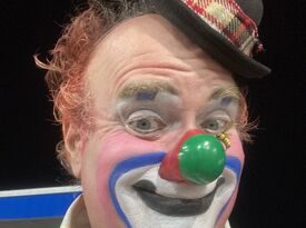 Phil Nichols Entertainer - Clown - Houston, TX - Hero Gallery 1