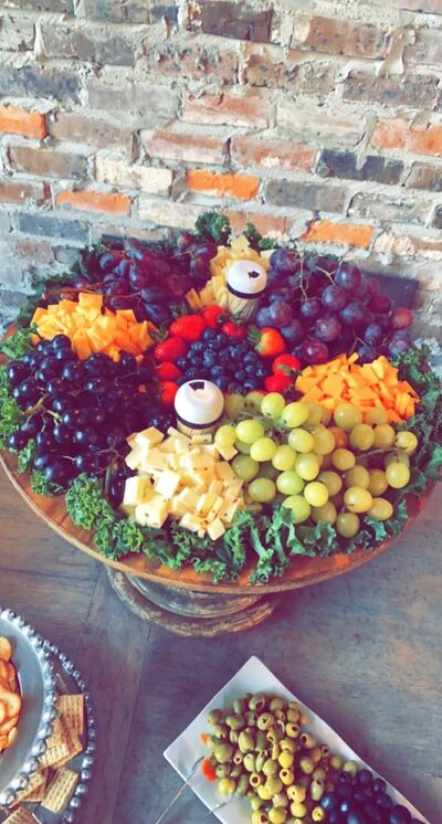Catering In Jackson Ms The Knot